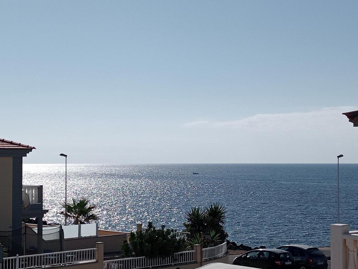 Chalet Ocean Ель-Медано Екстер'єр фото