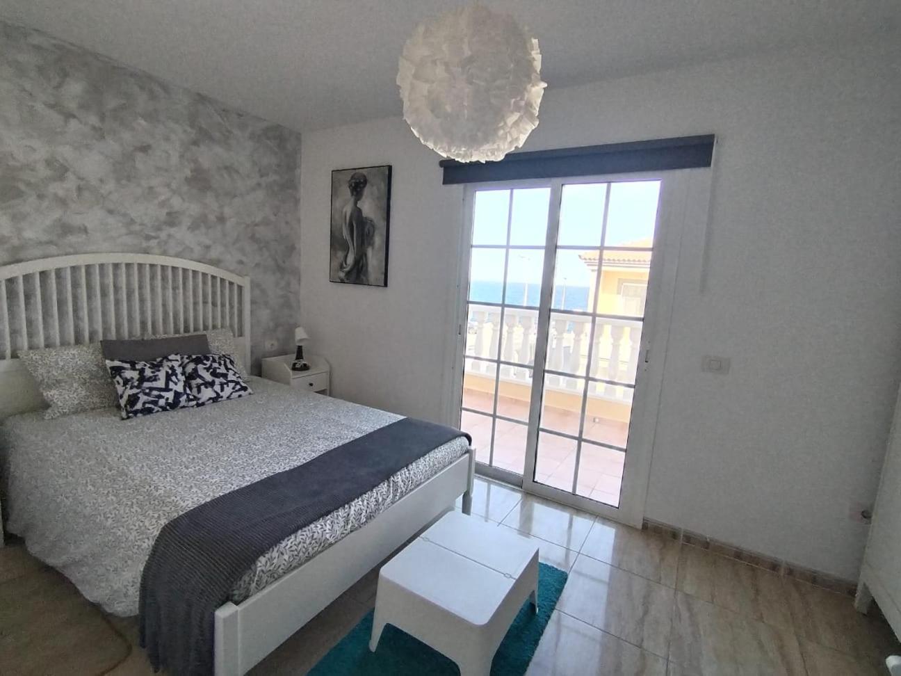 Chalet Ocean Ель-Медано Екстер'єр фото