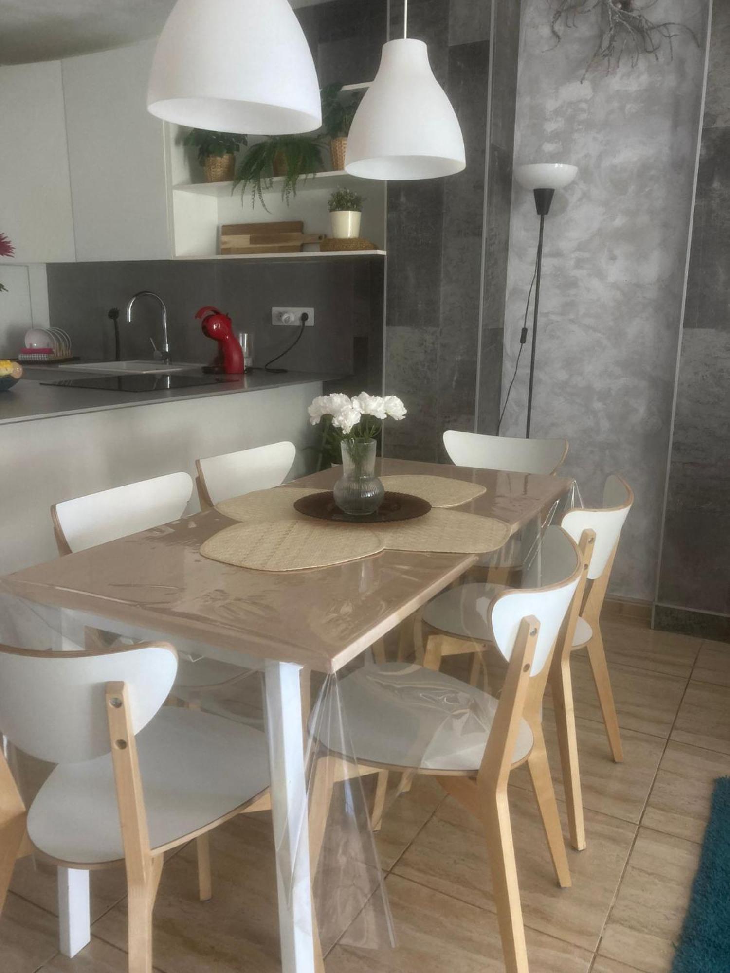 Chalet Ocean Ель-Медано Екстер'єр фото
